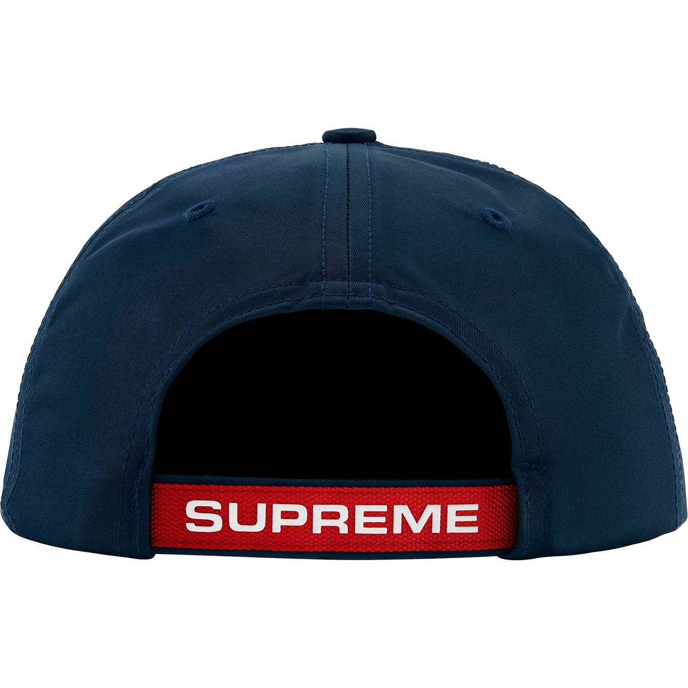 Strap Logo 6-Panel view 5